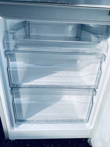 ♦️エルソニック冷凍冷蔵庫 【2019年製 】EH- R1482F ぺい ELSONIC