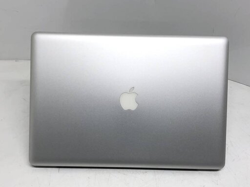 Apple MacBook Pro A1297 Core i7 17インチワイド