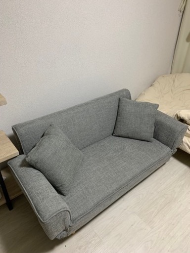 家具 ソファ 3人掛けソファ