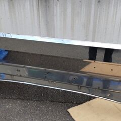 プロフィアにつけてました