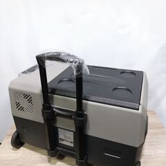 🍎HEXAR ポータブル冷凍冷蔵庫 HQF28