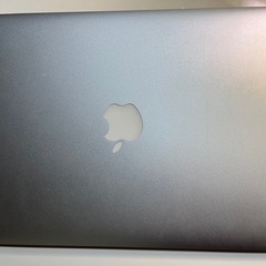 MacBook Air 13インチ 