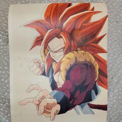 ドラゴンボールの中古が安い！激安で譲ります・無料であげます