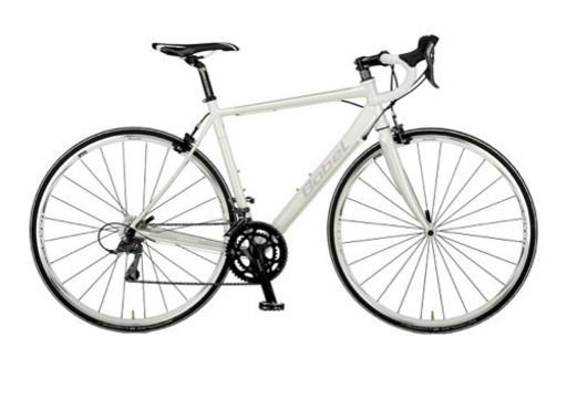 自転車 クロスバイク