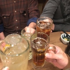 30代からの飲みオプチャ始めました。