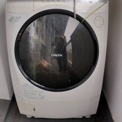 お引渡し決まりました。家電 生活家電 洗濯機