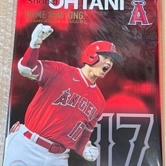 【早い者勝ち】大谷翔平 2023 アメリカン・リーグ ホームラン...