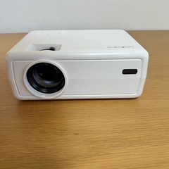 GROVIEW LED PROJECTOR G210
