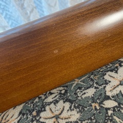 karimoku カリモク カウチソファ コロニアル ラタン ソファ