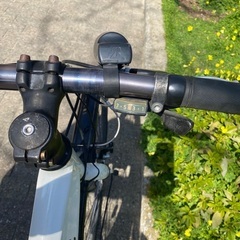 【中古】ブリヂストン　TB1 27インチ　ホワイト