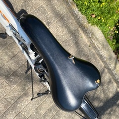 【中古】ブリヂストン　TB1 27インチ　ホワイト