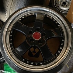 ssr エイグルプレミアム 19インチ ssr エイグルプレミアム 19インチ