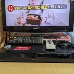 決まりました！TOSHIBA ブルーレイレコーダー DBR-Z1...