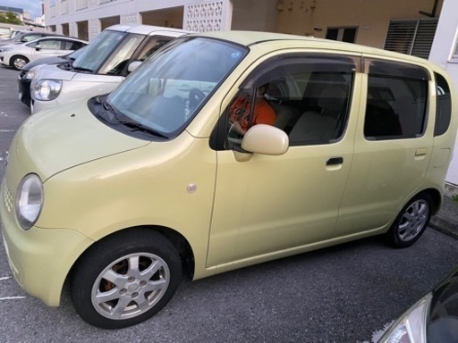 ムーブラテ　車のパーツ タイヤ、ホイール