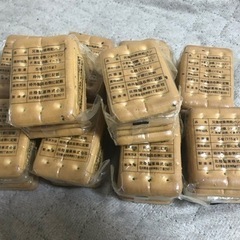 乾パン 食品セット 非常食 115g×10個