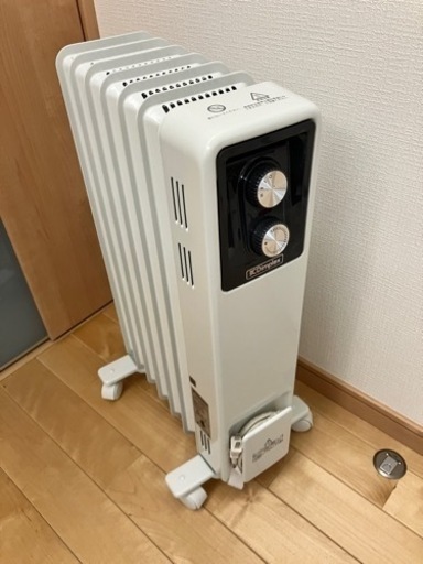 ＤＩＭＰＬＥＸ　オイルフリーヒーター