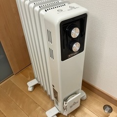 ＤＩＭＰＬＥＸ　オイルフリーヒーター