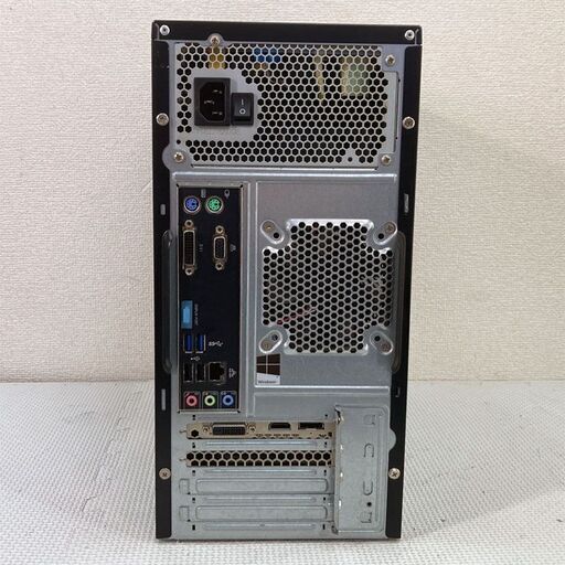 ゲーミングPC Windows11 第6世代CPU搭載 GTX 1660Ti(6GB) ☆ iiyama