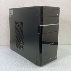 ゲーミングPC Windows11 第6世代CPU搭載 GTX ...