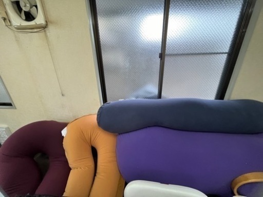 Yogibo ヨギボー クッション