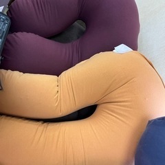  Yogibo ヨギボー クッション 