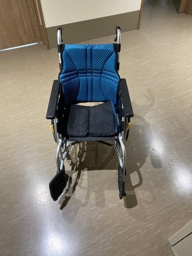 車椅子