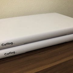 Catlog Board 第一世代 【キャトログ】 キャットログ ボード catlog board（第一世代）