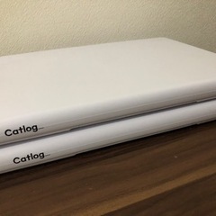 キャットログ　ボード　catlog board（第一世代）