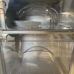 大阪送料無料★3か月保証★冷蔵庫★ニトリ★2021年★106L★NTR-106BK★R-627