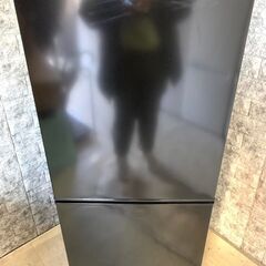大阪送料無料★3か月保証★冷蔵庫★ニトリ★2021年★106L★NTR-106BK★R-627