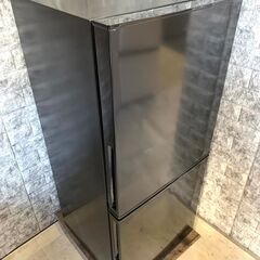 大阪送料無料★3か月保証★冷蔵庫★ニトリ★2021年★106L★NTR-106BK★R-627