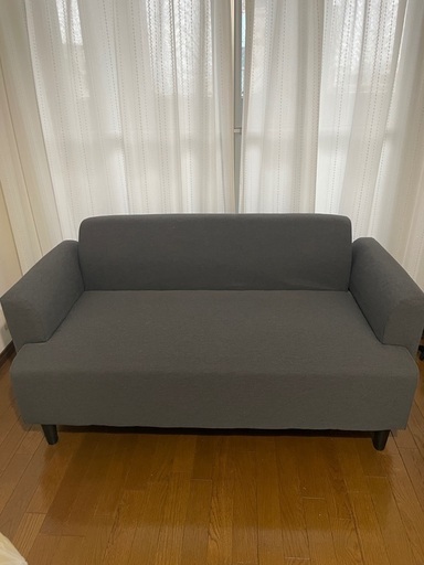 IKEA ソファ　13日まで