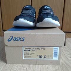 ★値下げ★asics LAZERBEAM MI-MG-W-PS ...