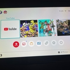 ニンテンドー　Switch