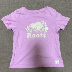 root Tシャツ