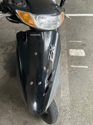 バイク ホンダ