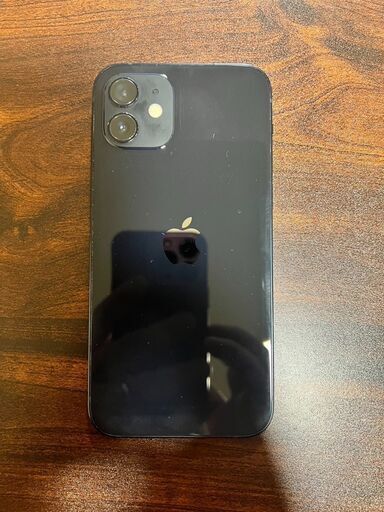 至急！☆iPhone12　128GB　simフリー　☆