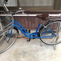 Takeda  自転車 