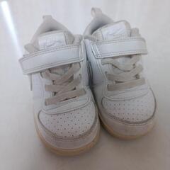 ナイキ　NIKE 子供　ベビー靴　12cm