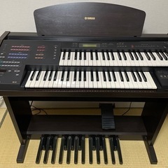 YAMAHAエレクトーン　EL-100