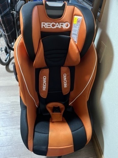RECARO チャイルドシート