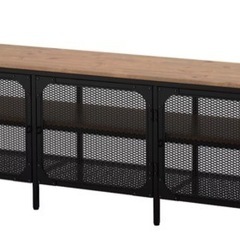 【IKEA】フィエルボ  テレビ台 テレビボード 収納棚