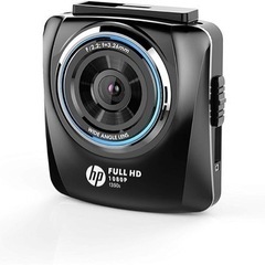 ★hp★200万画素ドライブレコーダーf350s★ FullHD...