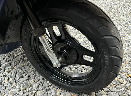 自賠責2年付☆スズキ・アドレスV50 CA44A☆インジェクション☆4