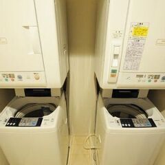 【賃料１ヶ月無料】東京メトロ千代田線 北綾瀬駅/家具家電付き/WiFi無料/水道・ガス・電気代込/清掃サービス付き【シェアドアパートメント北綾瀬2】 - 不動産