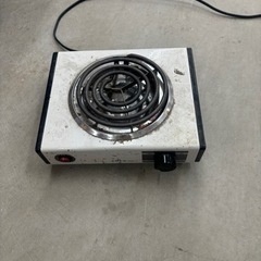 電気調理器