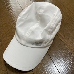 ニューバランス　帽子　