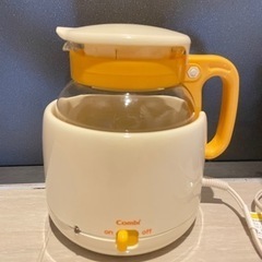 combi コンビ　調乳器具　授乳グッズ