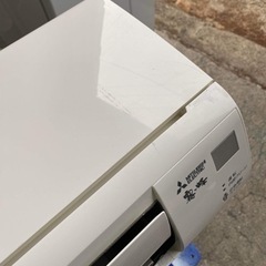 🌸 エアコン本体の金額✅6〜8畳🚘配達可能