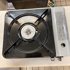 【ネット決済】ガスコンロ　調理器具 ガステーブル　